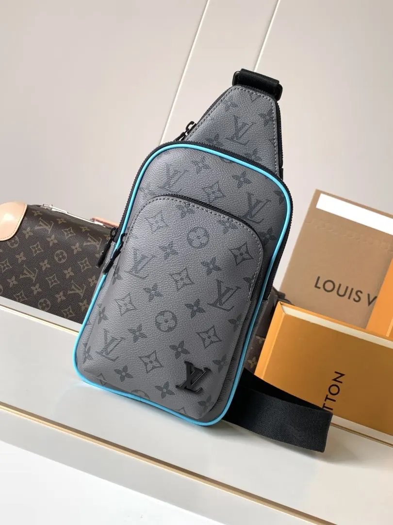 Louis Vuitton Shoulder Bag
