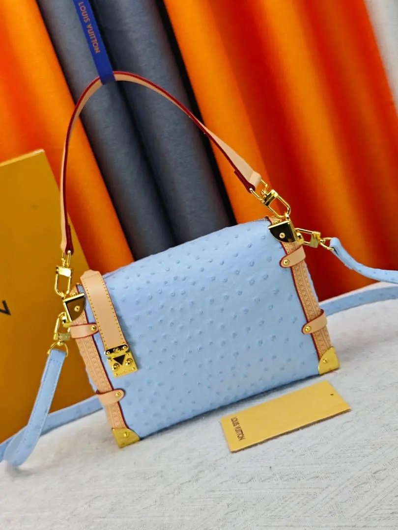 Louis Vuitton Shoulder Bag