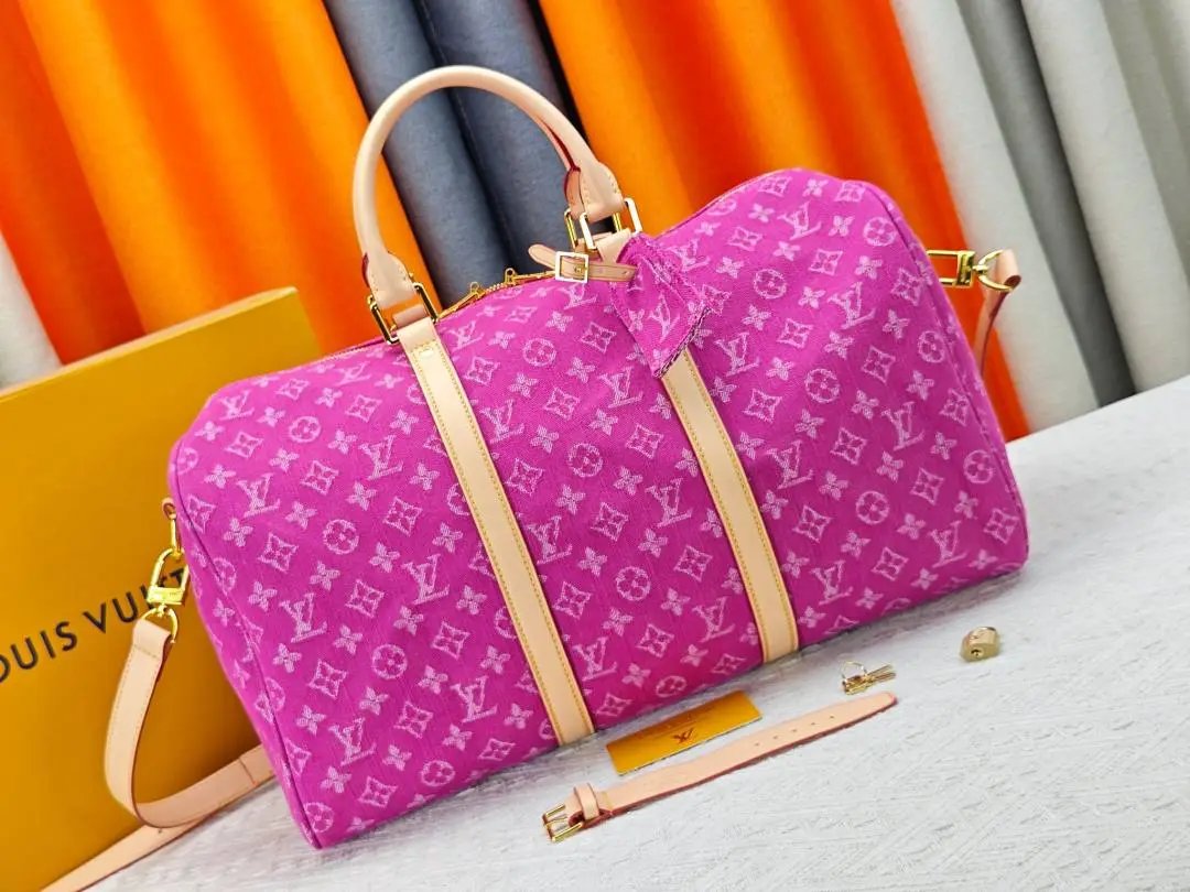 LitBuys Shoulder Bag