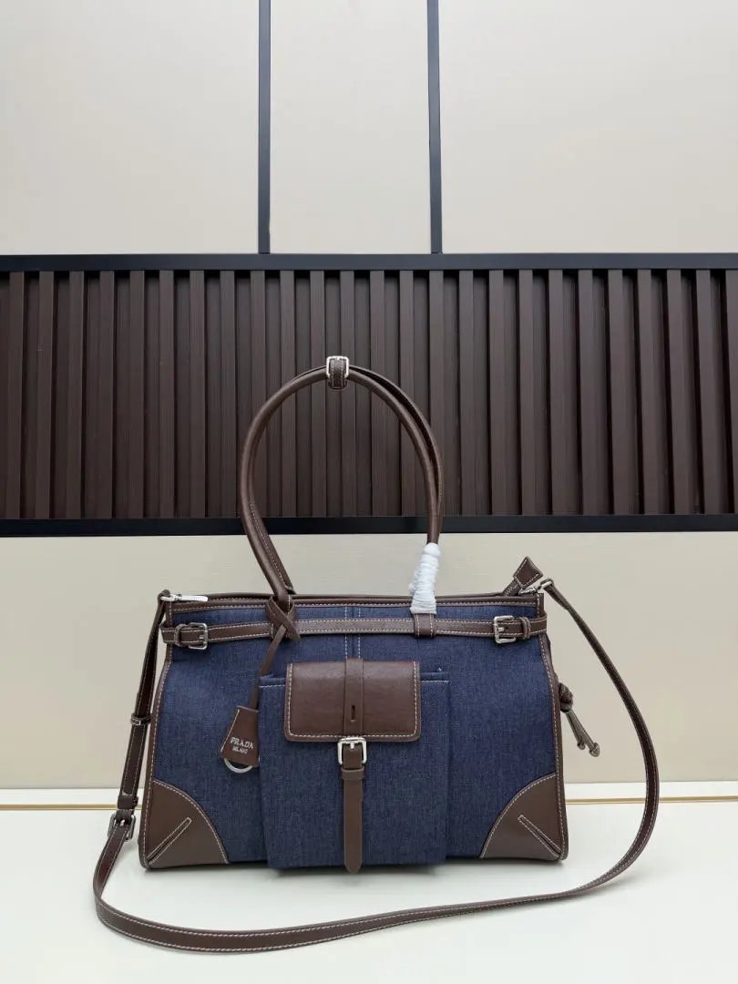 LitBuys Shoulder Bag