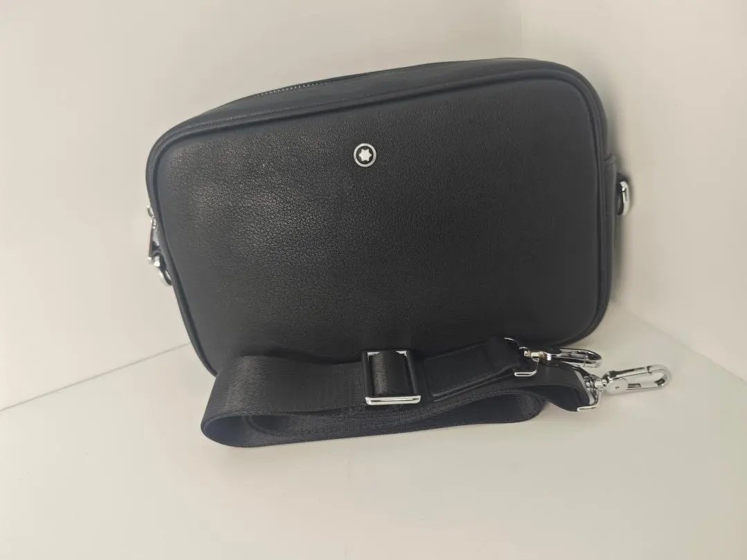 LitBuys Crossbody Bag