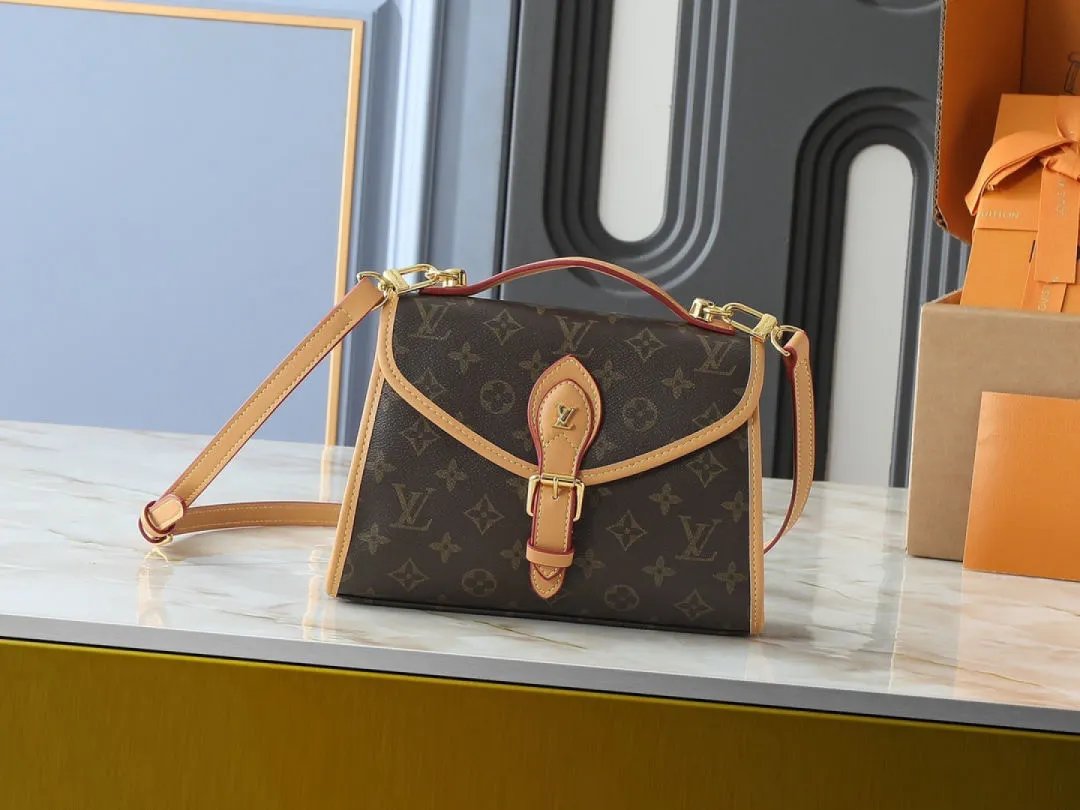 LitBuys Shoulder Bag