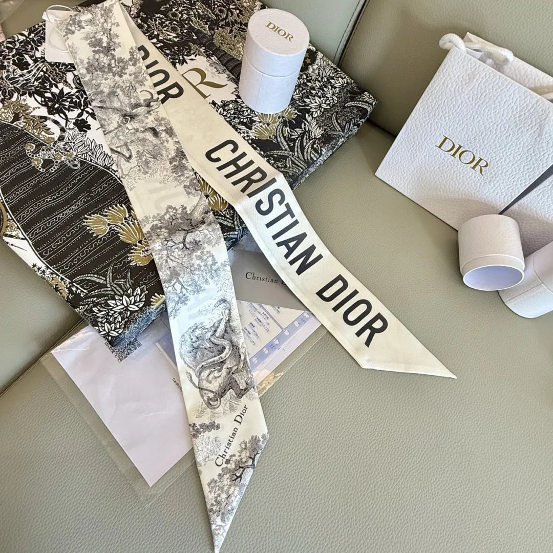 LitBuys Scarves