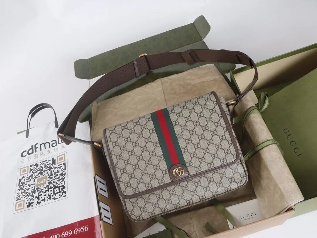 LitBuys Shoulder Bag