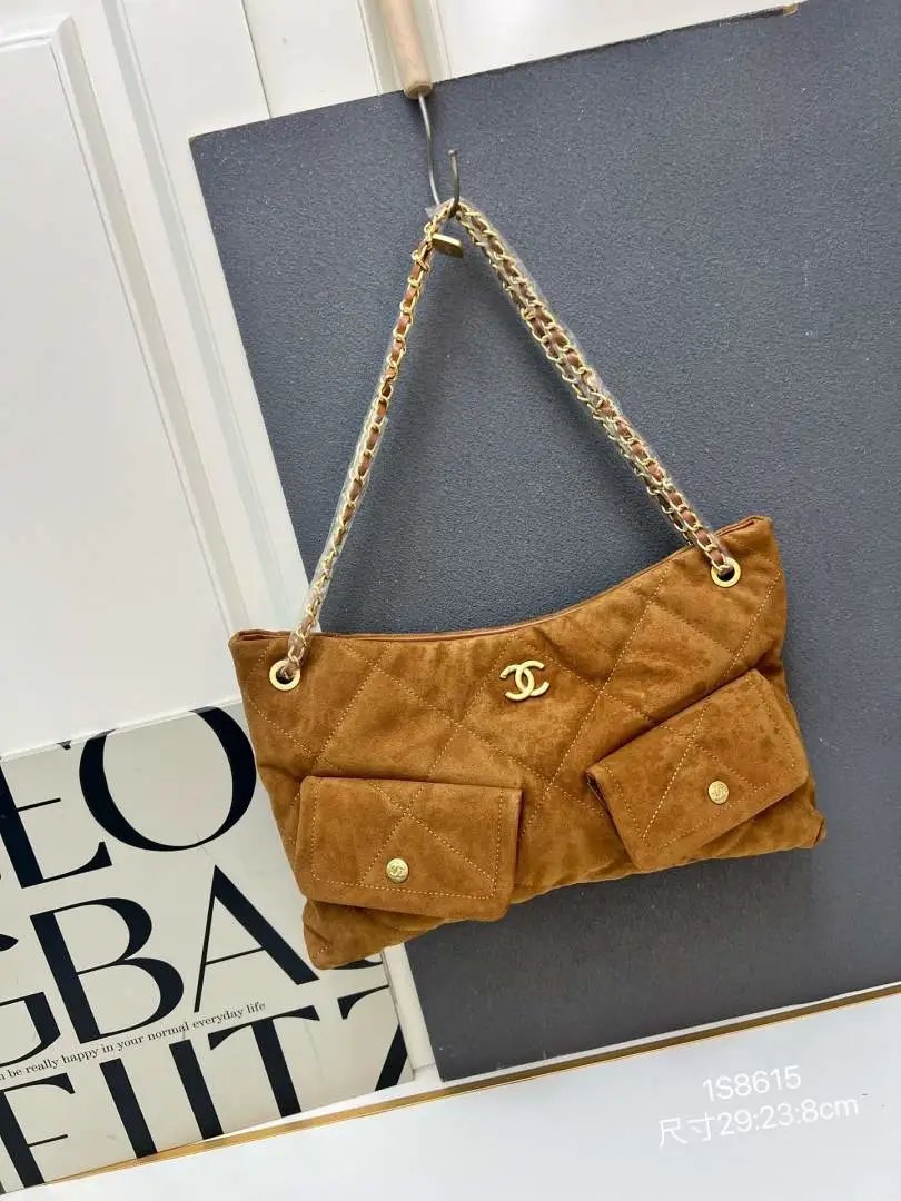 LitBuys Shoulder Bag