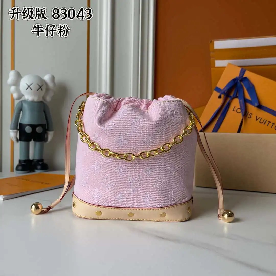 LitBuys Crossbody Bag