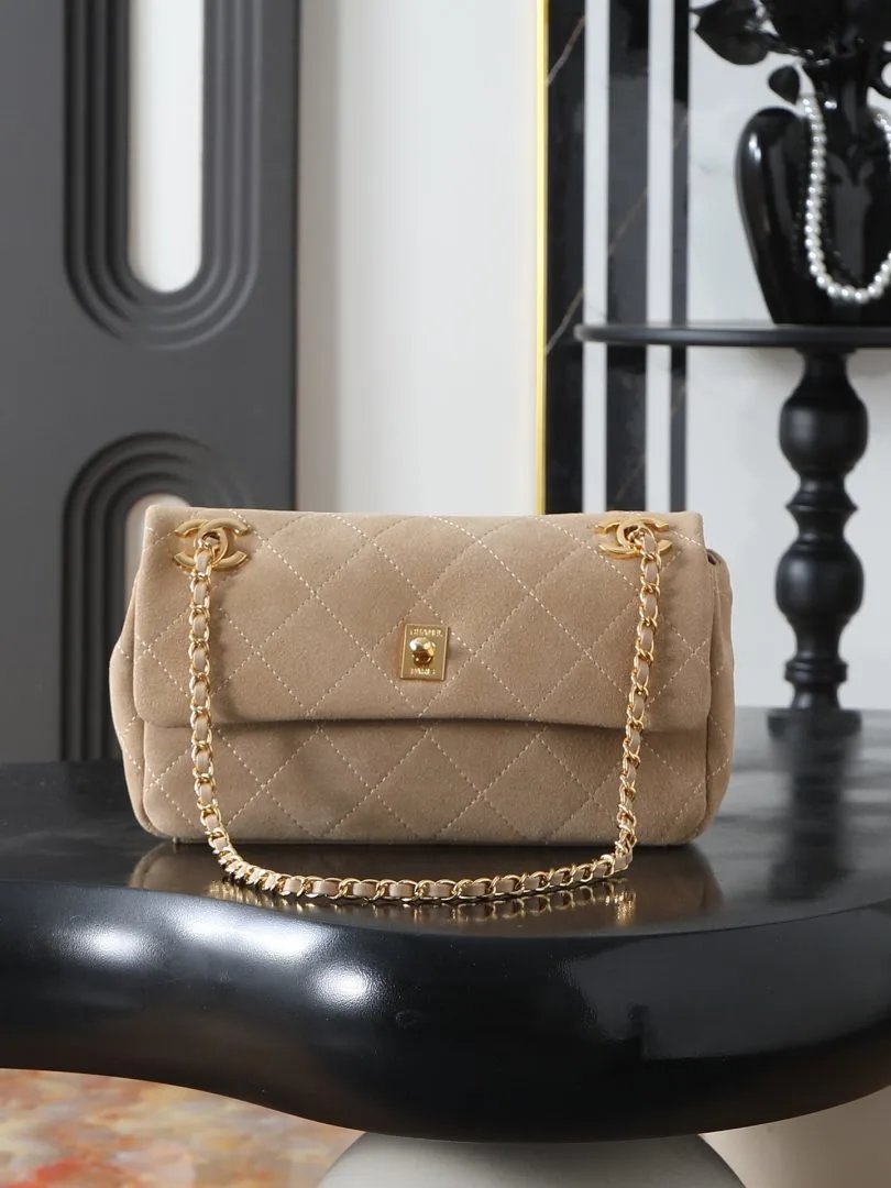 LitBuys Crossbody Bag
