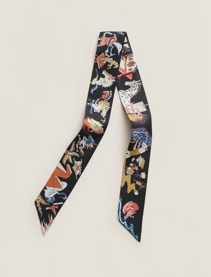 LitBuys Scarves