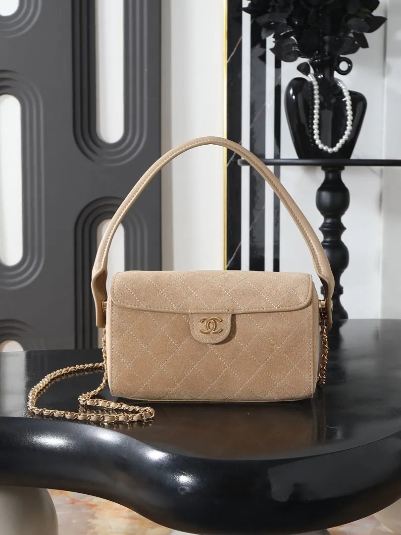LitBuys Crossbody Bag
