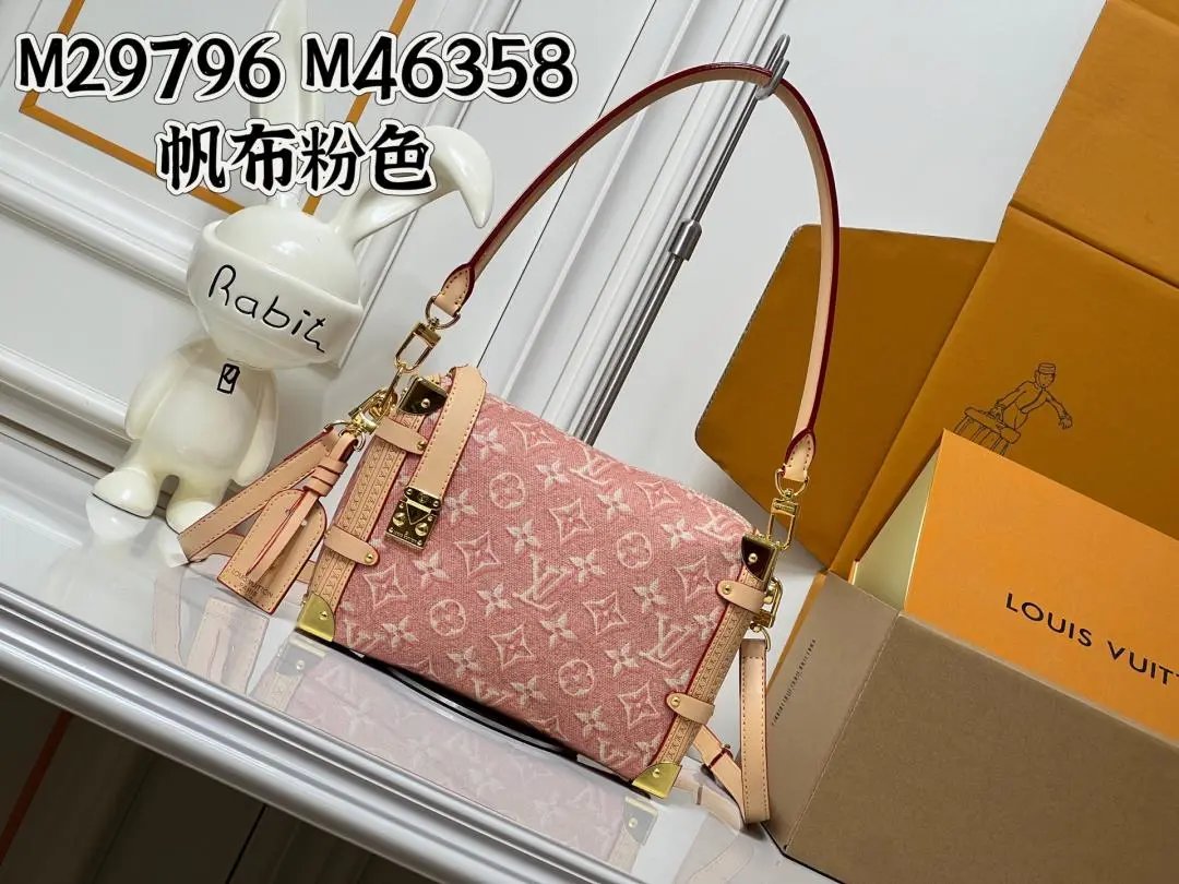 LitBuys Shoulder Bag