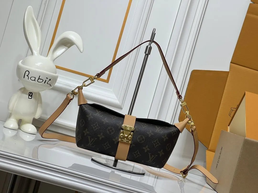 LitBuys Shoulder Bag