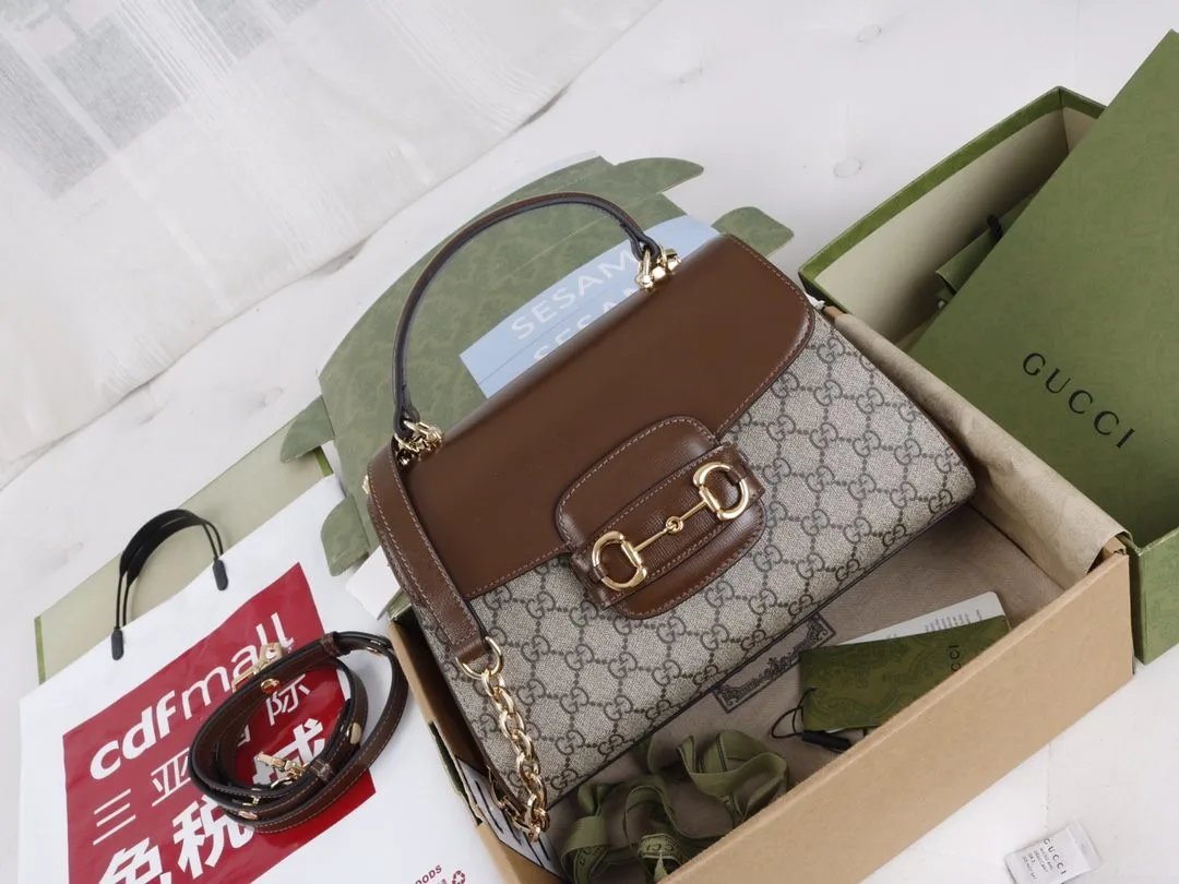 LitBuys Shoulder Bag
