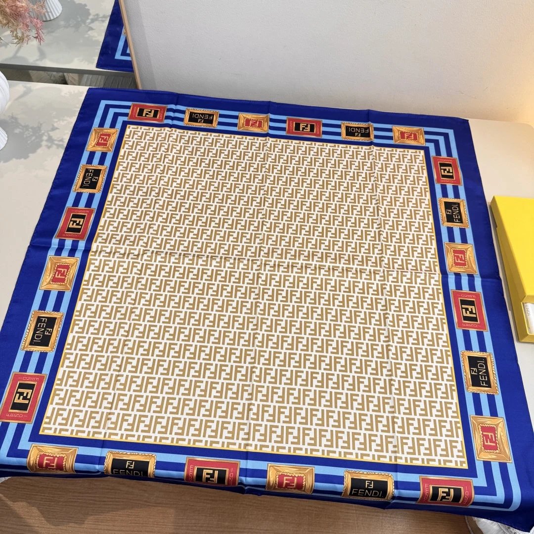 LitBuys Scarves
