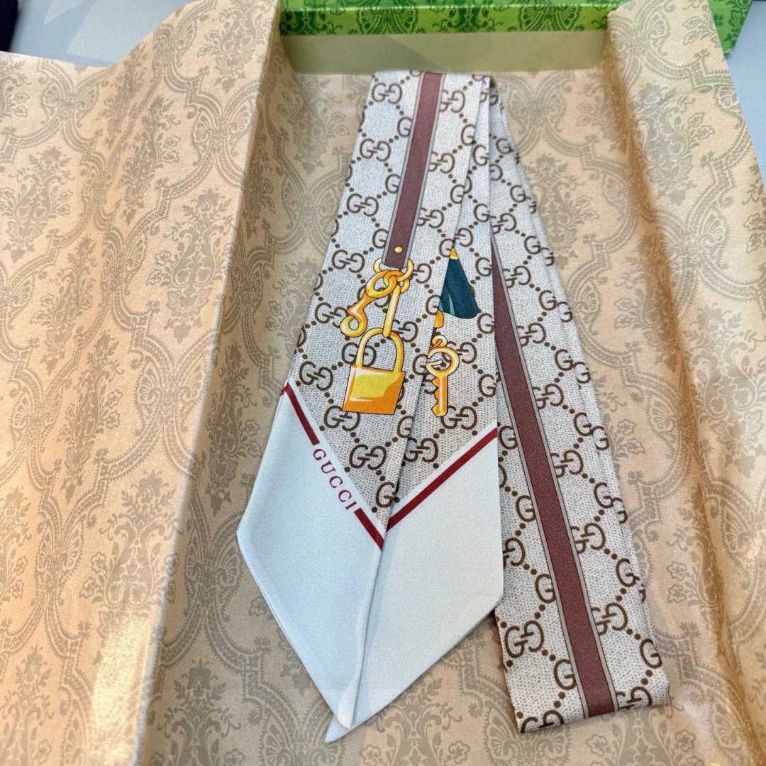 LitBuys Scarves