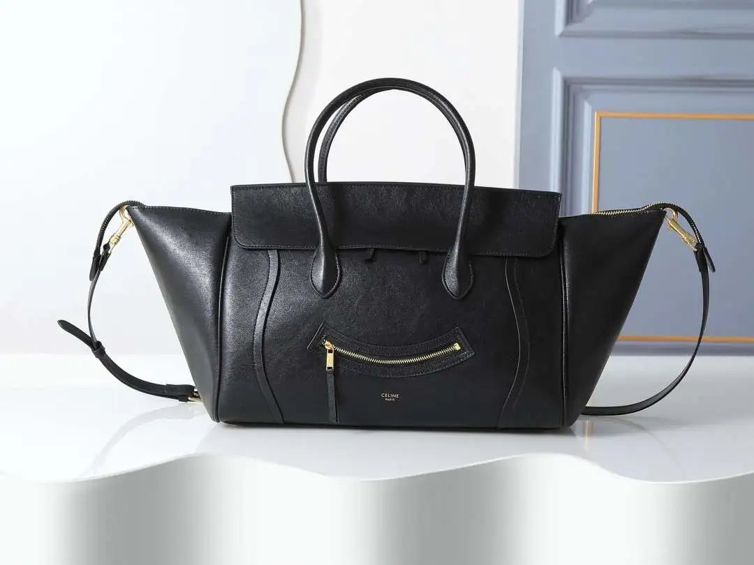 LitBuys Shoulder Bag