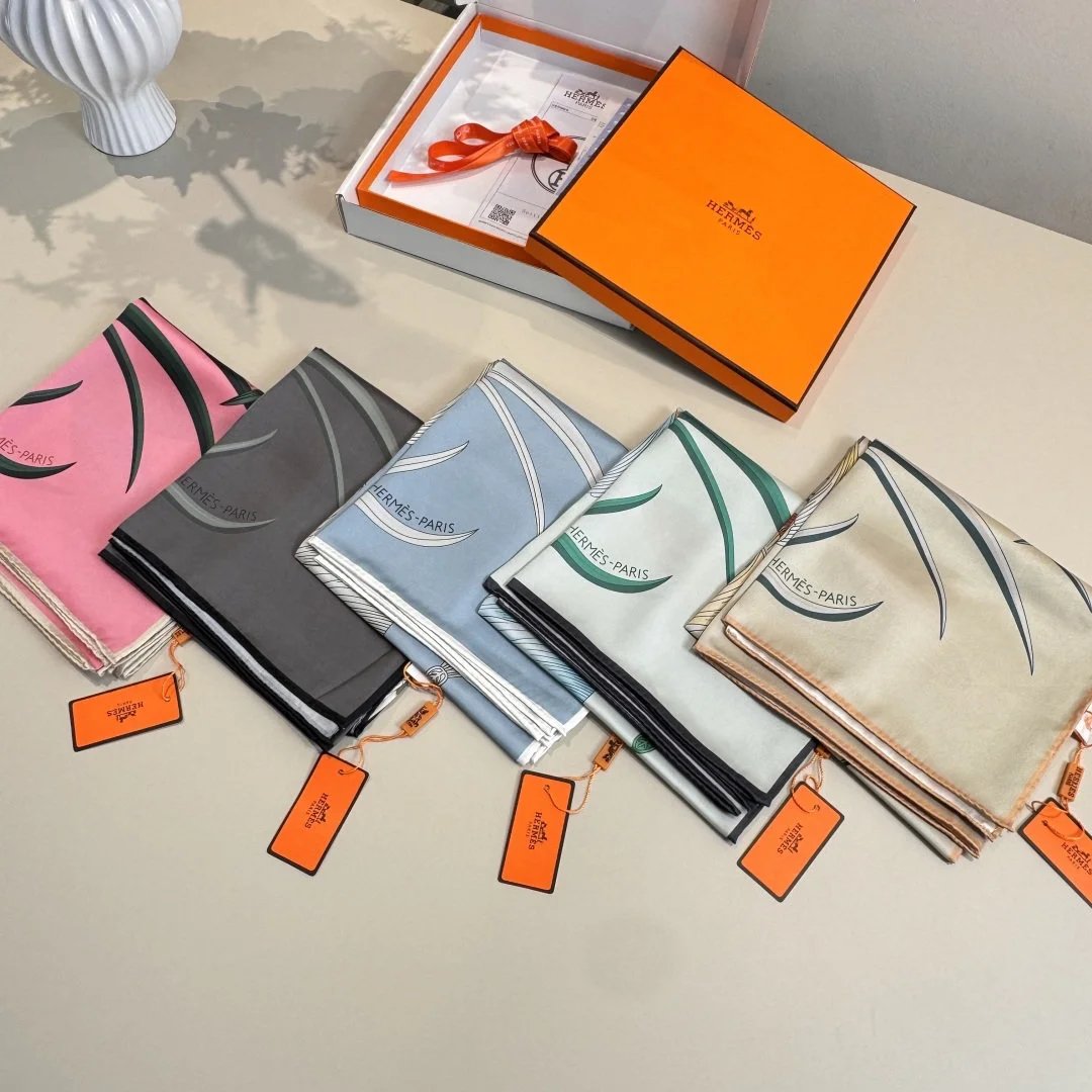 LitBuys Scarves