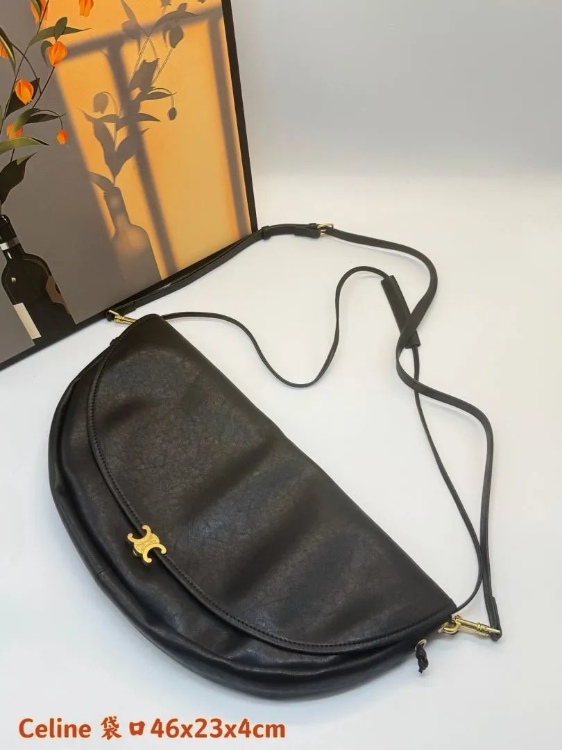 LitBuys Shoulder Bag