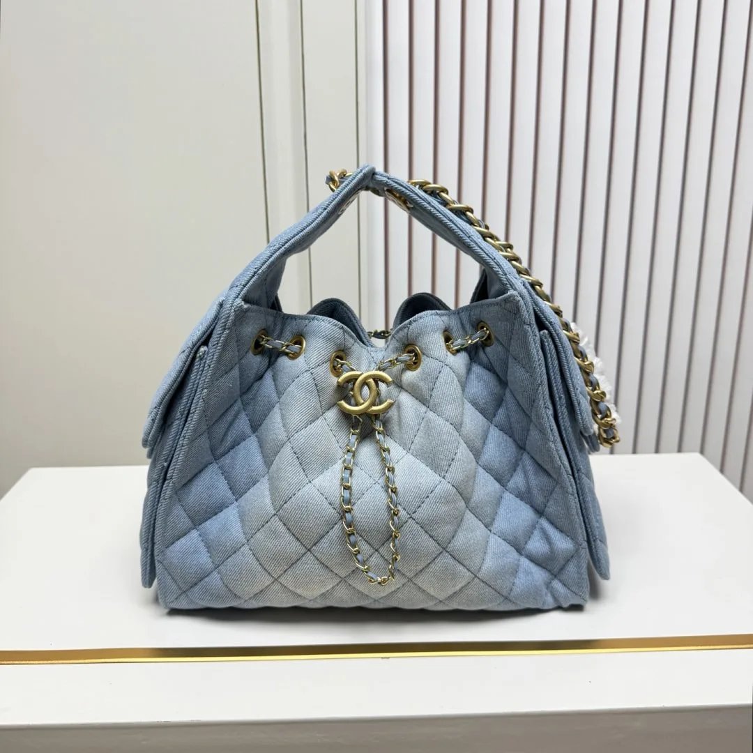 LitBuys Shoulder Bag