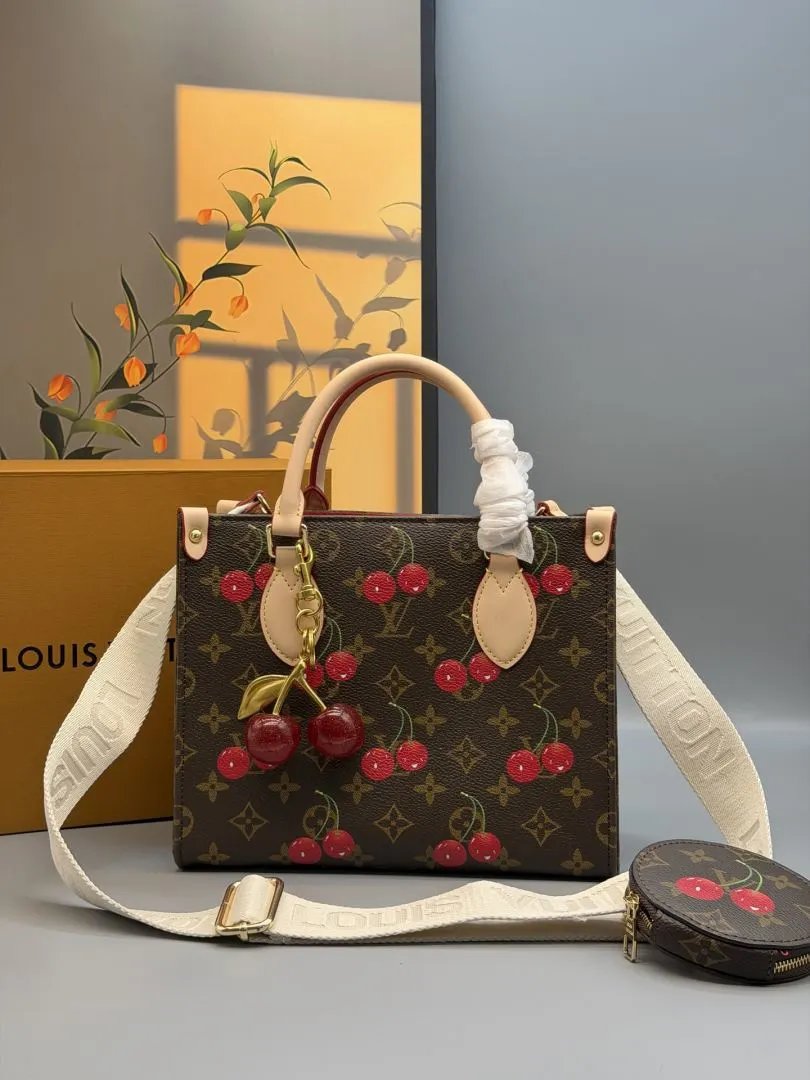 LitBuys Shoulder Bag