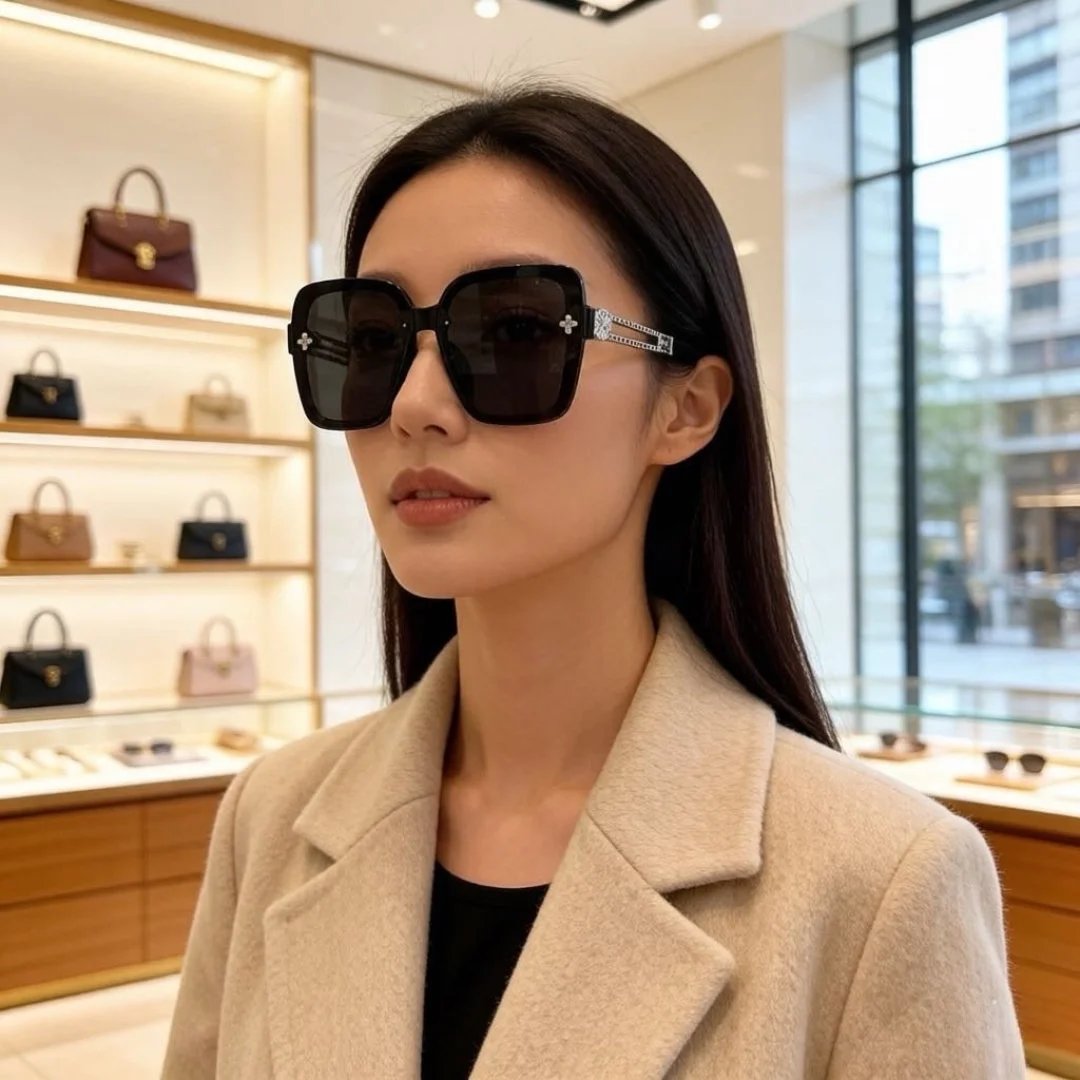 LitBuys Sunglasses