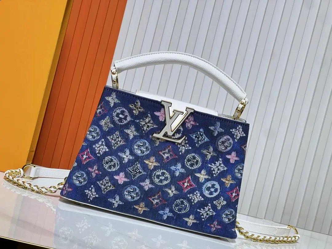 LitBuys Shoulder Bag
