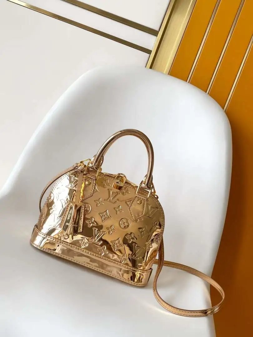 LitBuys Shoulder Bag