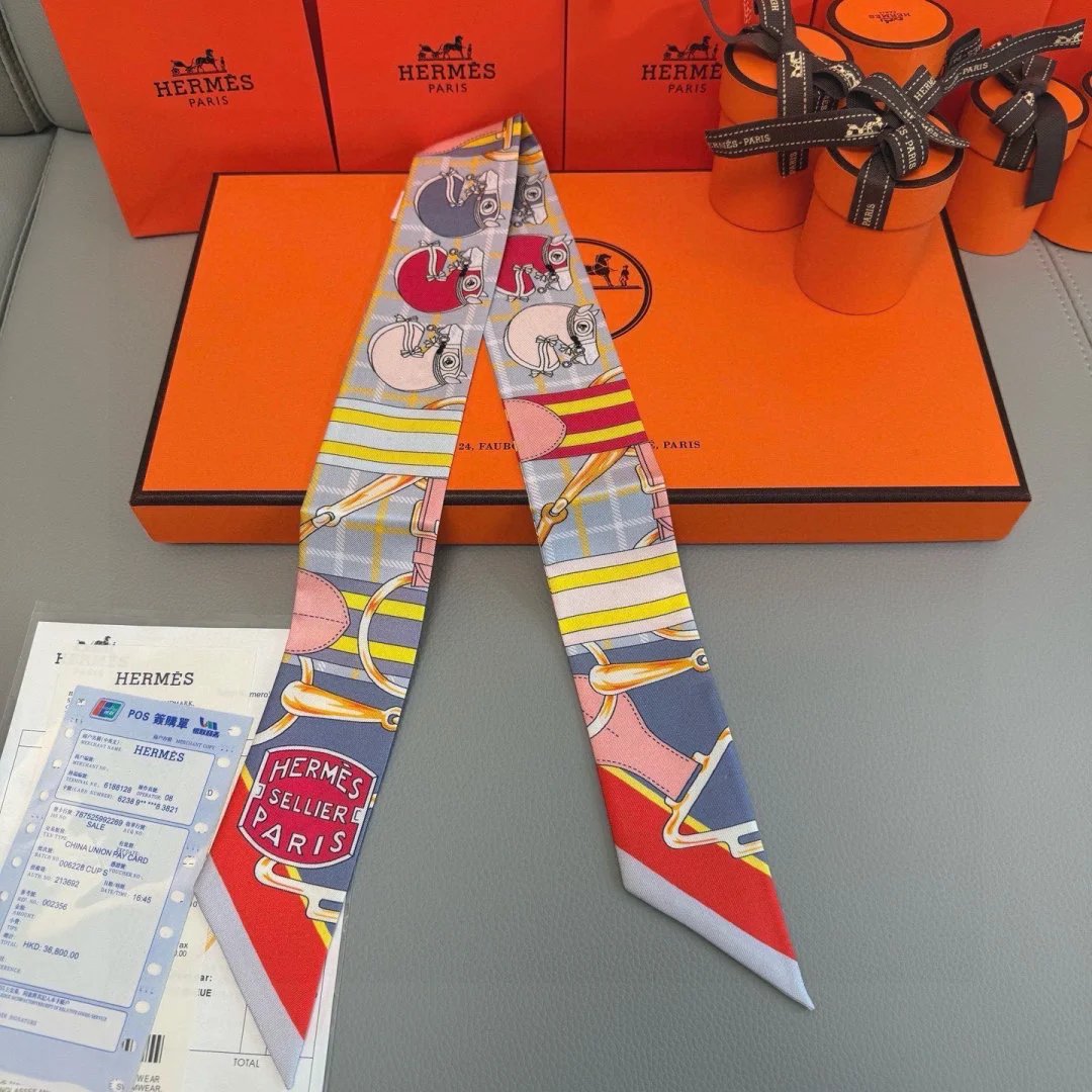 LitBuys Scarves