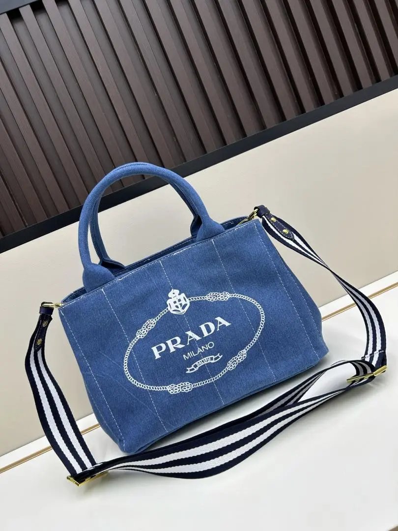 LitBuys Shoulder Bag