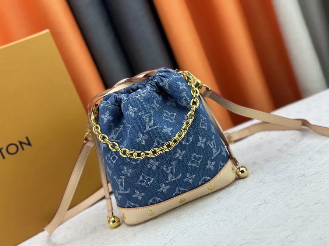 LitBuys Crossbody Bag