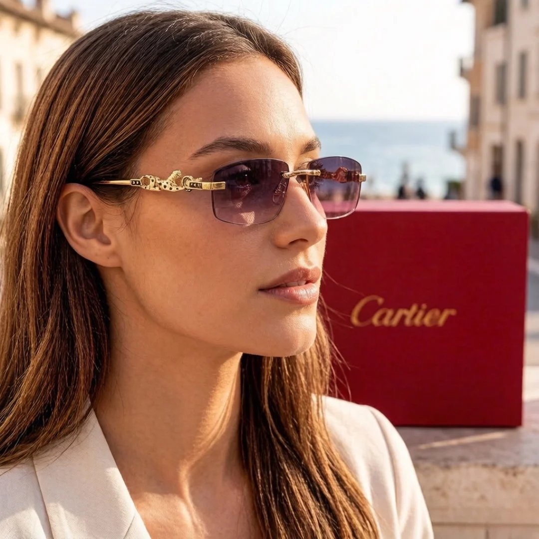 LitBuys Sunglasses