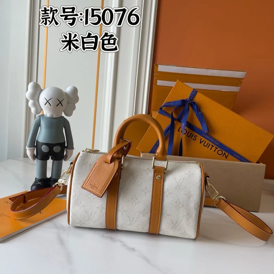 LitBuys Shoulder Bag