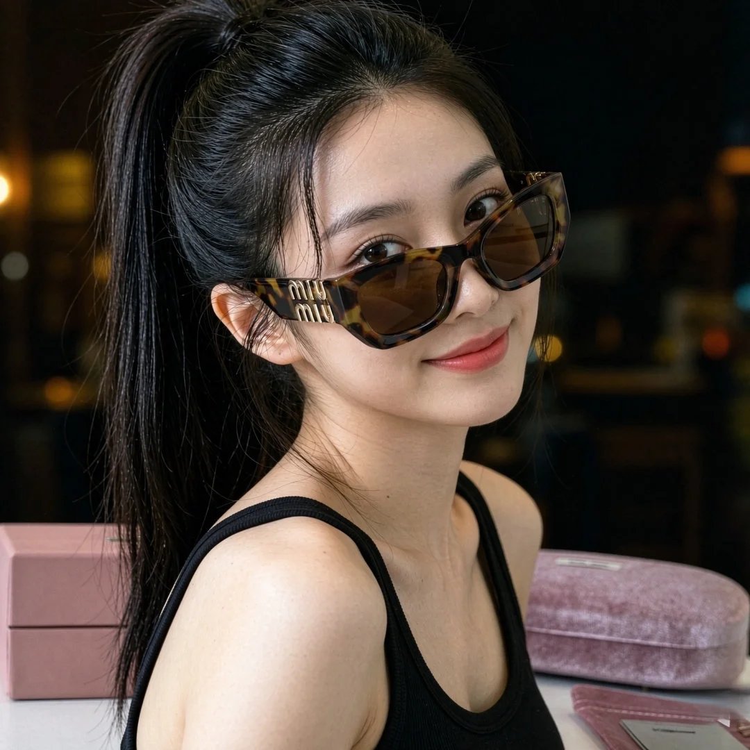 LitBuys Sunglasses