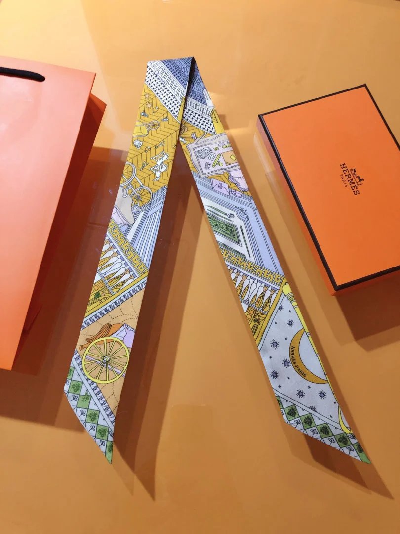 LitBuys Scarves