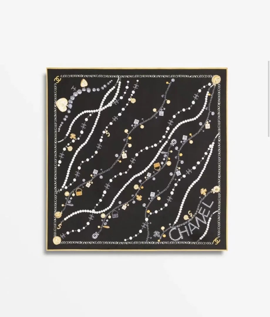 LitBuys Scarves