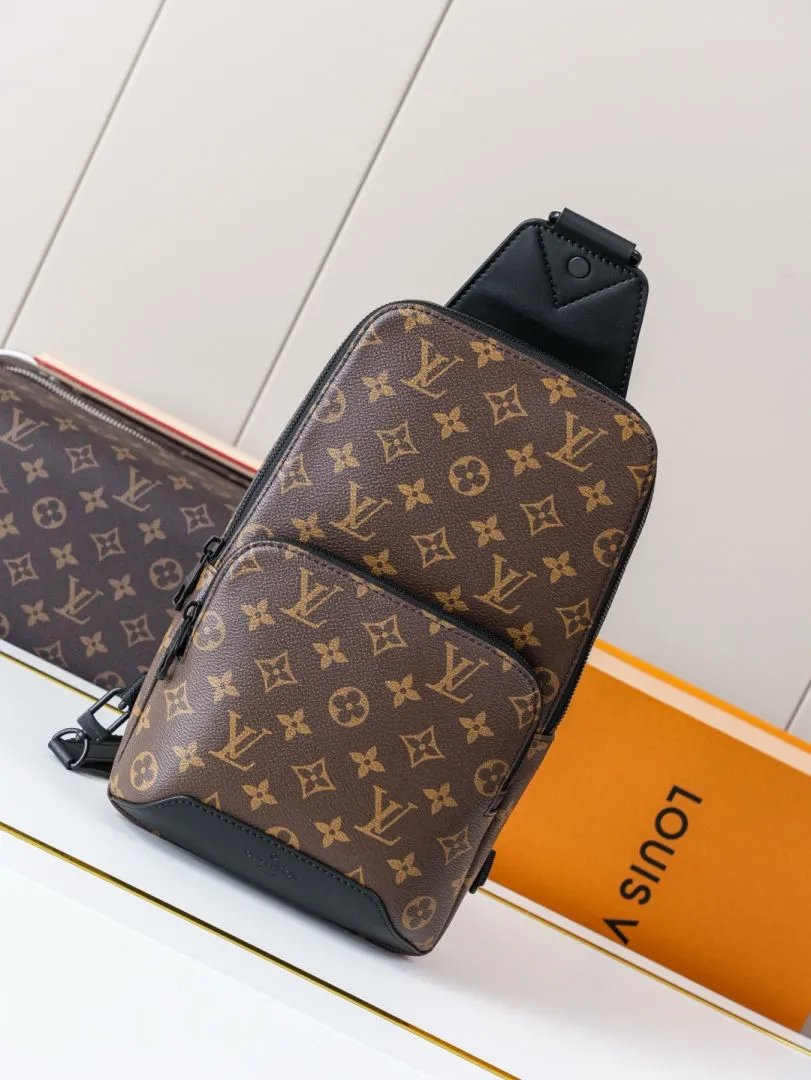 LitBuys Shoulder Bag