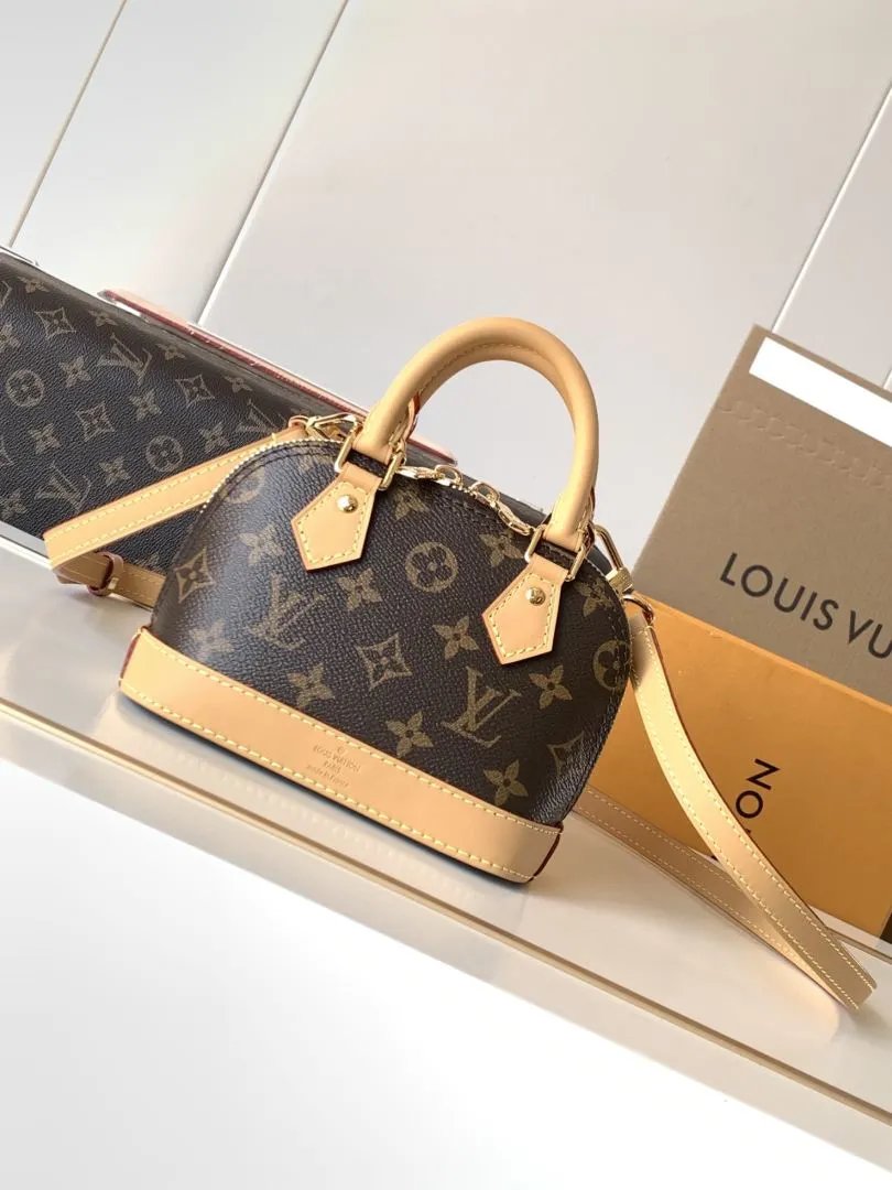 LitBuys Shoulder Bag