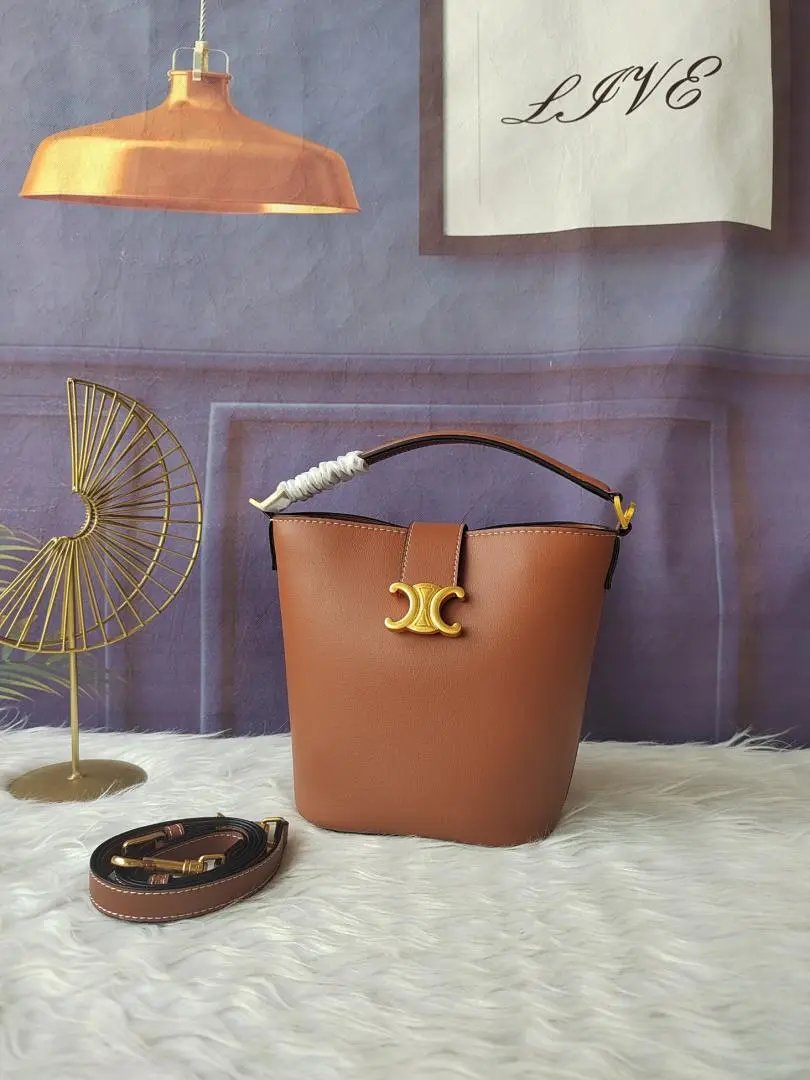 LitBuys Crossbody Bag