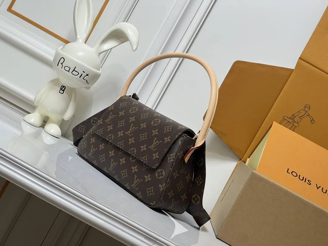LitBuys Shoulder Bag