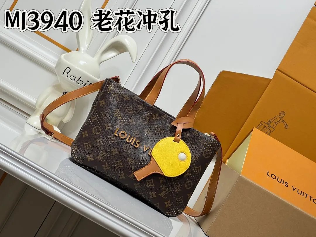 LitBuys Shoulder Bag