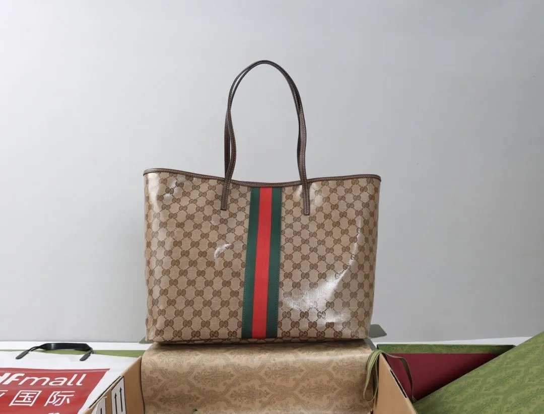 LitBuys Tote Bag