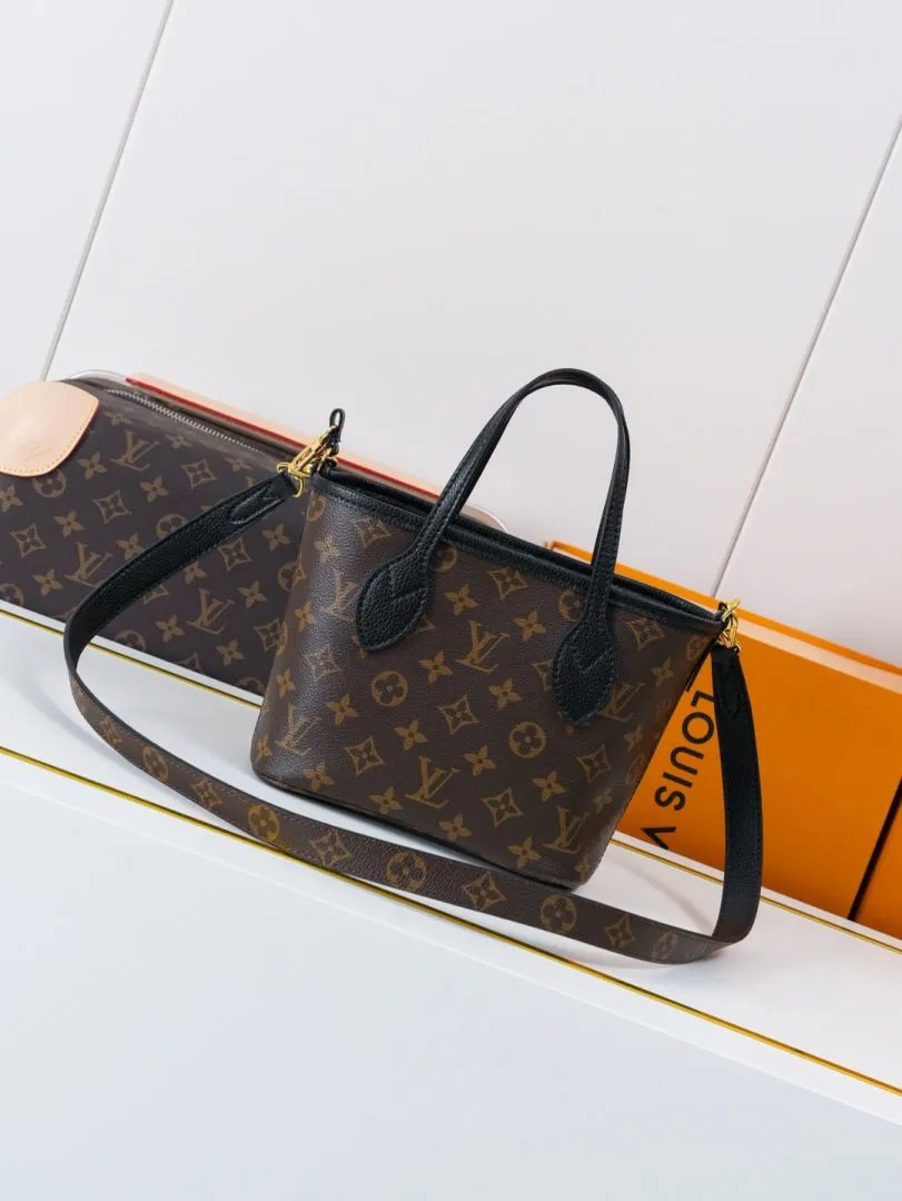 LitBuys Shoulder Bag