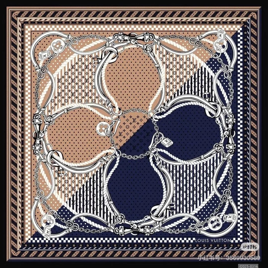 LitBuys Scarves