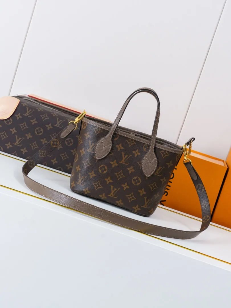 LitBuys Shoulder Bag