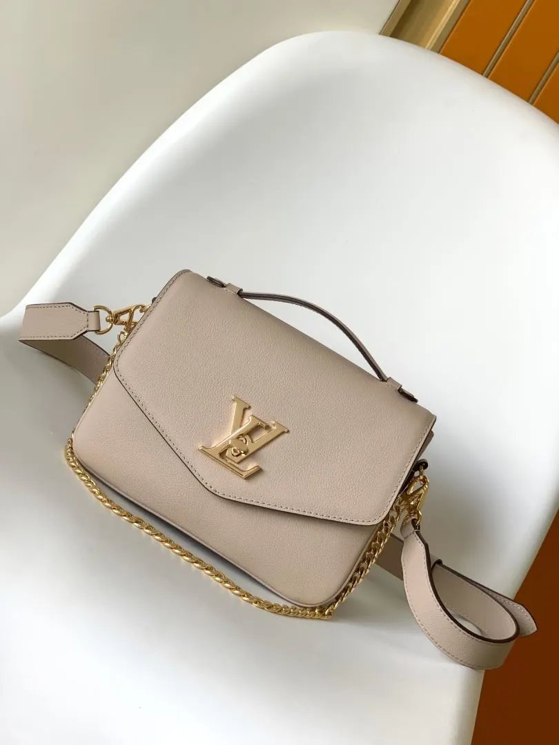 LitBuys Shoulder Bag