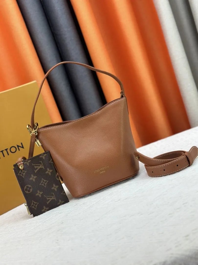 LitBuys Shoulder Bag