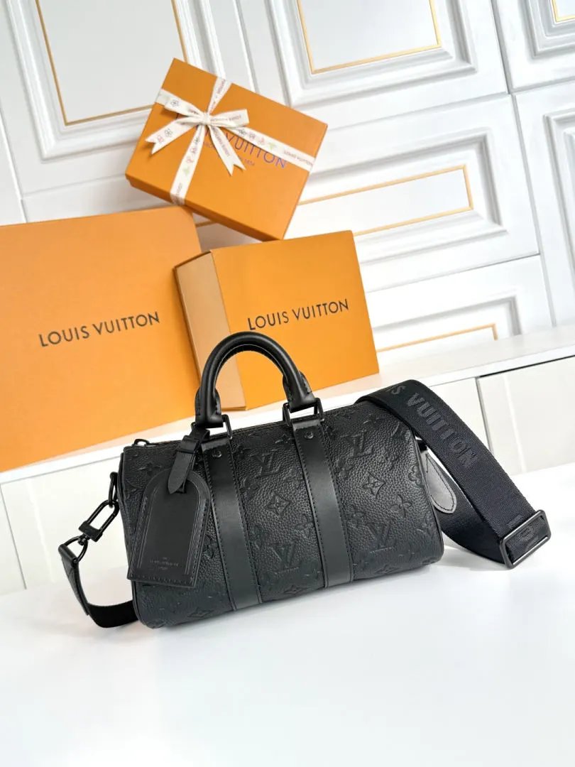 LitBuys Shoulder Bag