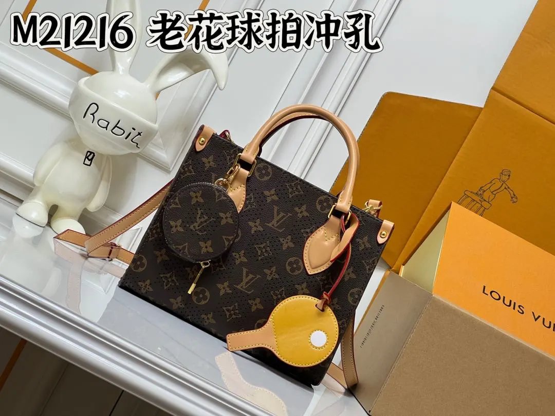 LitBuys Shoulder Bag