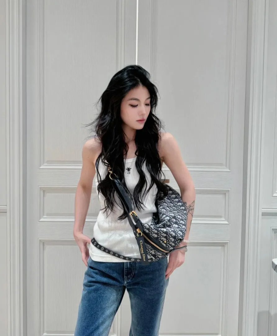 LitBuys Shoulder Bag