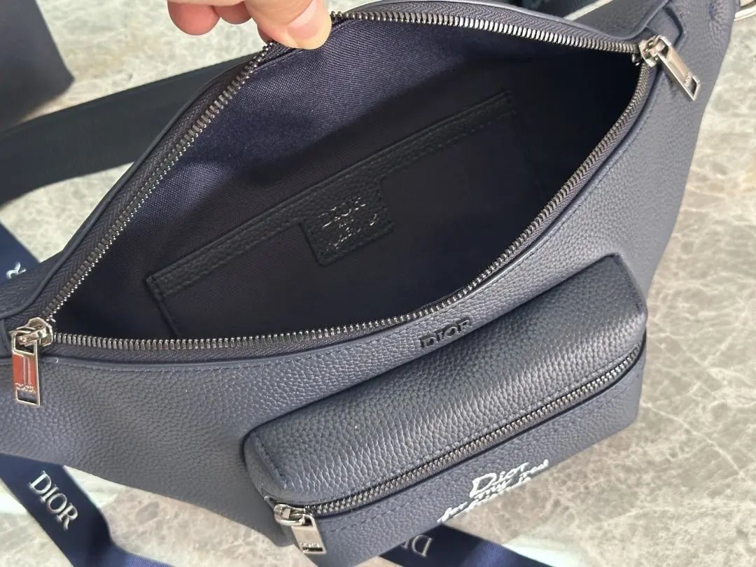 LitBuys Crossbody Bag