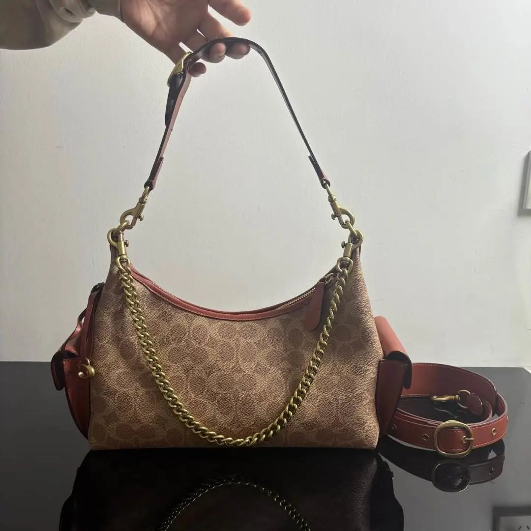 LitBuys Shoulder Bag